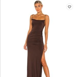 Lovers & Friends Odessa Gown